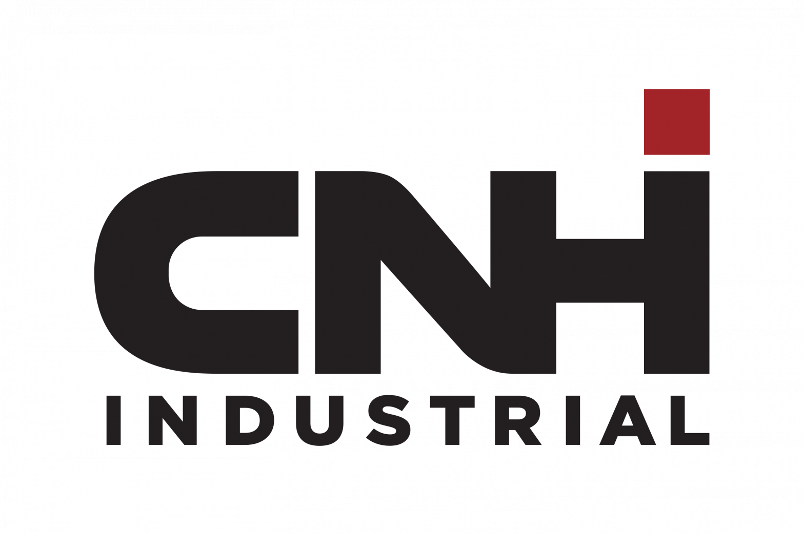 CNHI Industrial