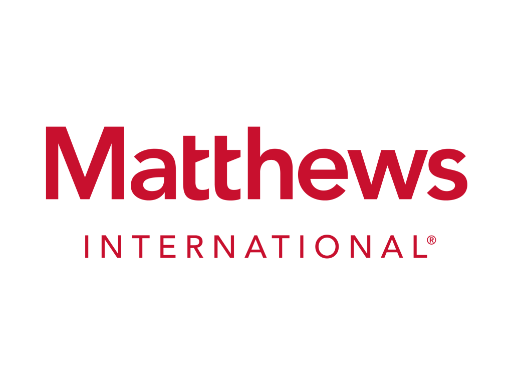 Matthews International Corporation